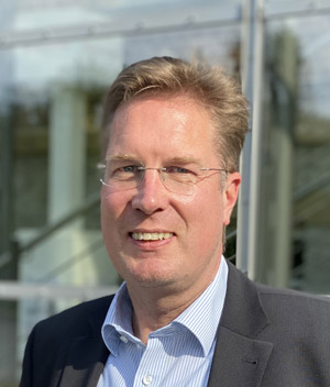 Foto Dipl.-Ing. Andreas Ostermann FRICS